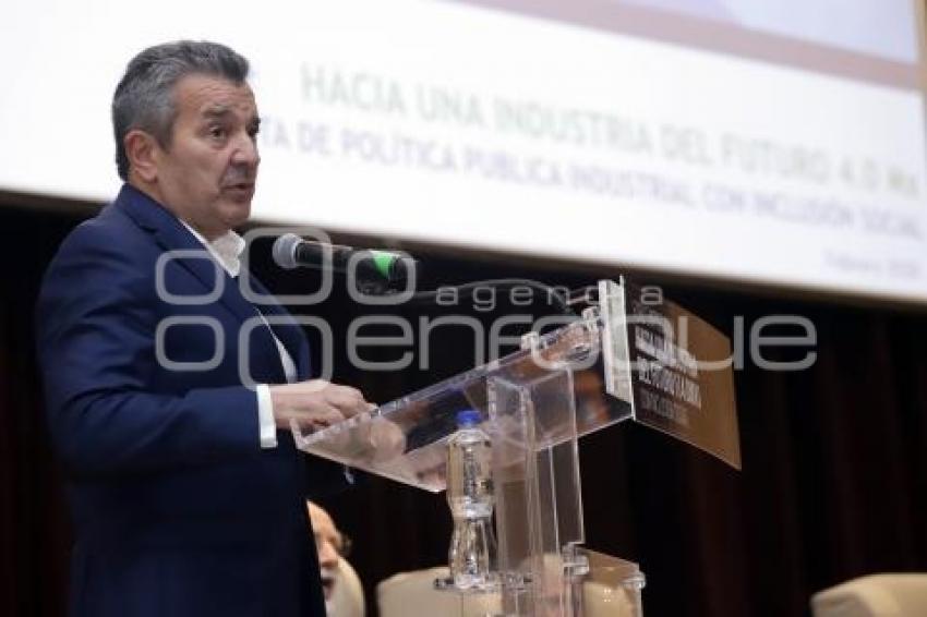 FORO INDUSTRIA DEL FUTURO