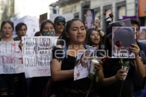 MARCHA POR TODAS