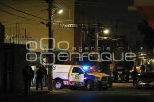 BALEADO PELUQUERÍA