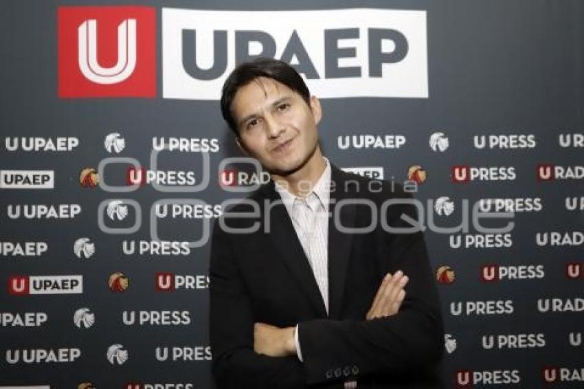 UPAEP