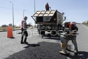 BACHEO PERIFÉRICO