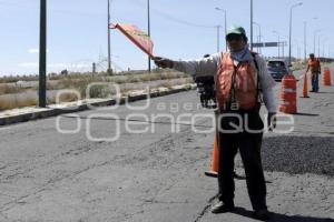 BACHEO PERIFÉRICO