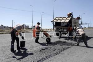 BACHEO PERIFÉRICO