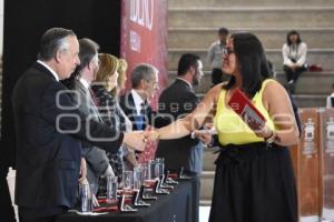 GRADUACIÓN UNIVERSIDAD IBEROAMERICANA