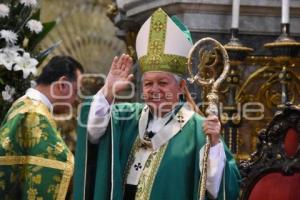 MISA DOMINICAL . CATEDRAL