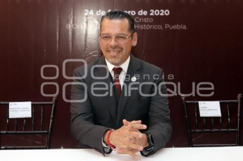 HÉCTOR SÁNCHEZ