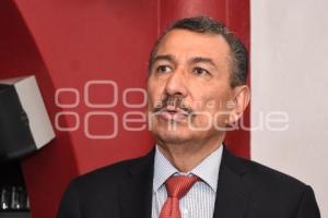CICEPAC . JESÚS RAMIRO