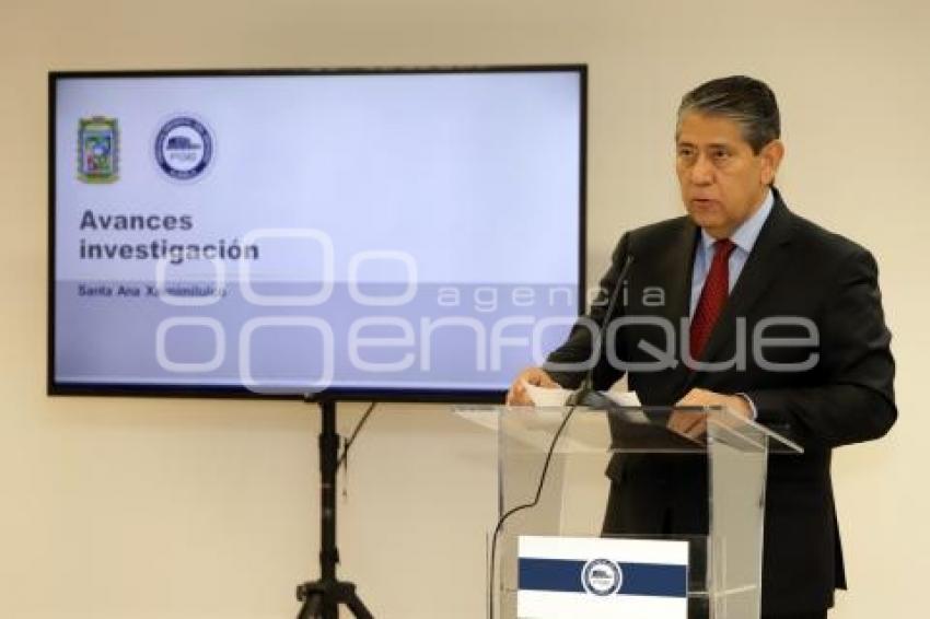 FGE . HOMICIDIO XALMIMILULCO