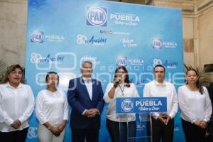 PAN ESTATAL
