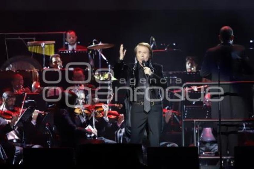 CONCIERTO RAPHAEL