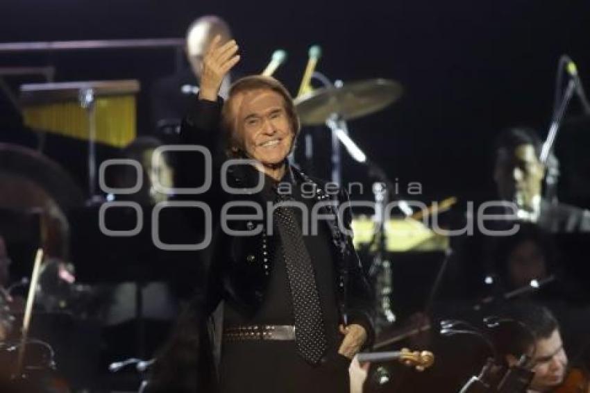 CONCIERTO RAPHAEL