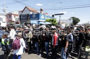 ASAMBLEA ESTUDIANTES BUAP-ITP-UTP