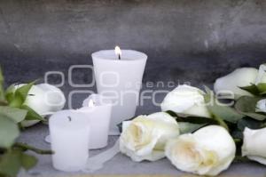 UPAEP . HOMENAJE