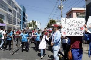 ASAMBLEA ESTUDIANTES BUAP-ITP-UTP