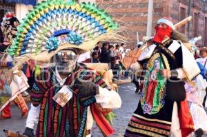 CARNAVAL DE CHOLULA