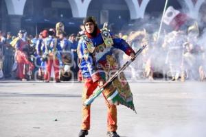 CARNAVAL DE CHOLULA