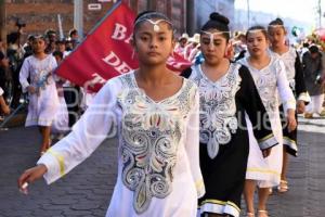 CARNAVAL DE CHOLULA