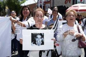 MARCHA JUSTICIA Y PAZ