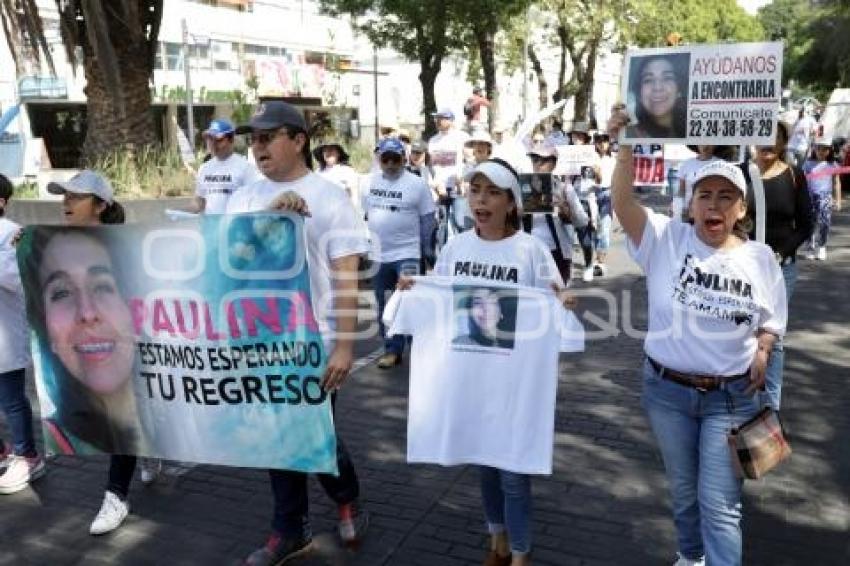 MARCHA JUSTICIA Y PAZ