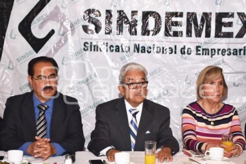 SINDEMEX