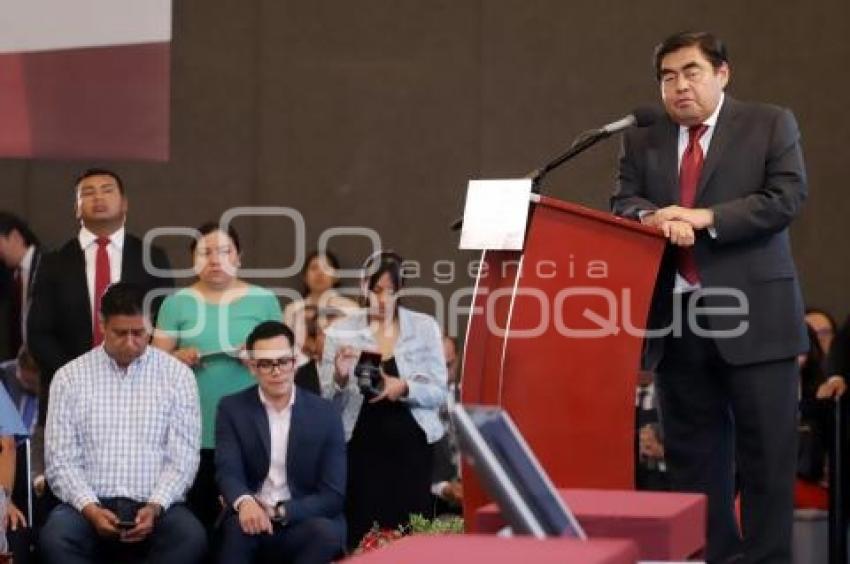 PRESENTACIÓN AGENCIA DE ENERGÍA
