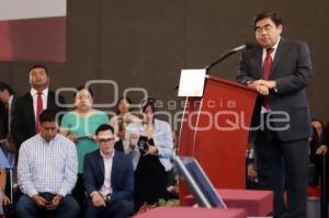 PRESENTACIÓN AGENCIA DE ENERGÍA