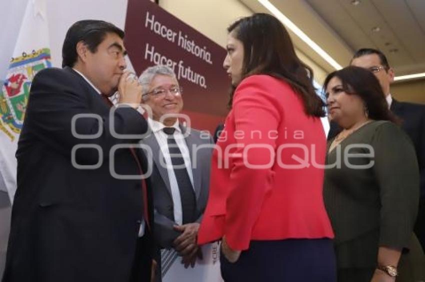 PRESENTACIÓN AGENCIA DE ENERGÍA