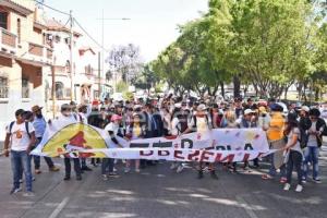 MANIFESTACIÓN ITP