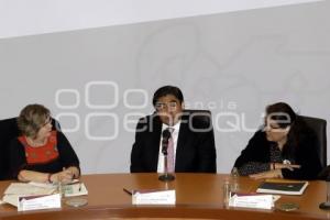 SISTEMA ESTATAL PARA LA IGUALDAD