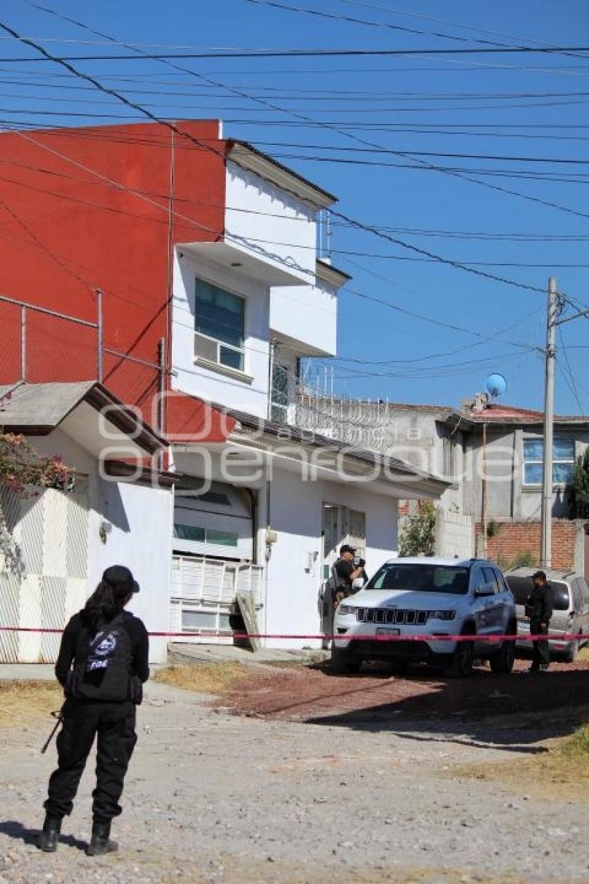 CATEO LOMAS DE COYOPOTRERO