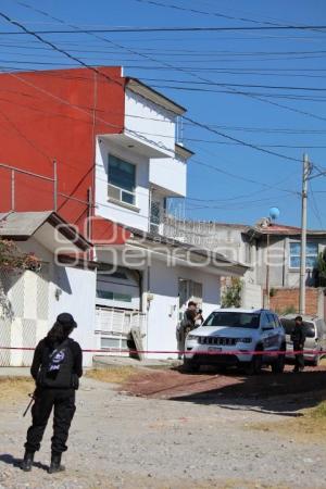 CATEO LOMAS DE COYOPOTRERO