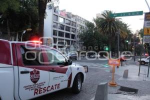 MEGA MARCHA UNIVERSITARIA