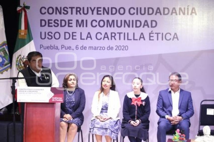 CONCURSO CONSTRUYENDO CIUDADANÍA