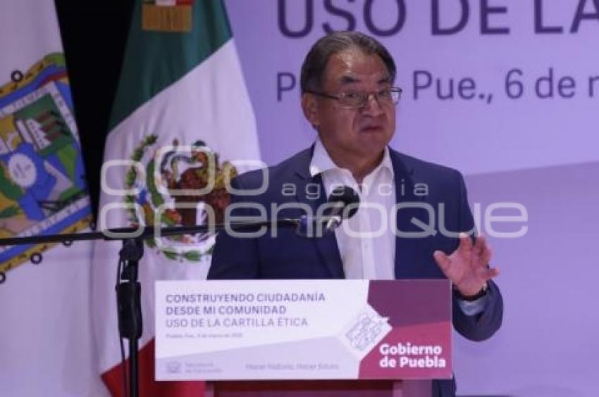 CONCURSO CONSTRUYENDO CIUDADANÍA