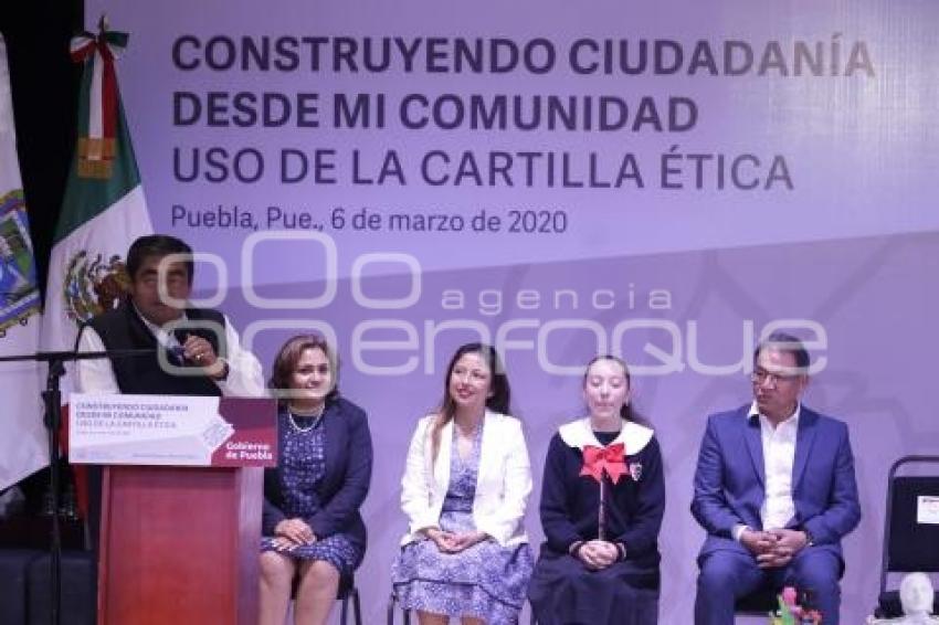 CONCURSO CONSTRUYENDO CIUDADANÍA