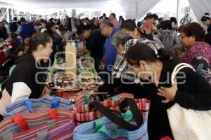 FESTIVAL MUJERES DE COLORES