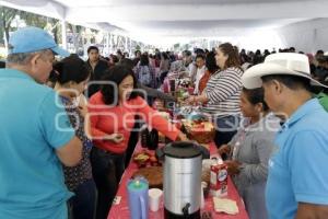 FESTIVAL MUJERES DE COLORES