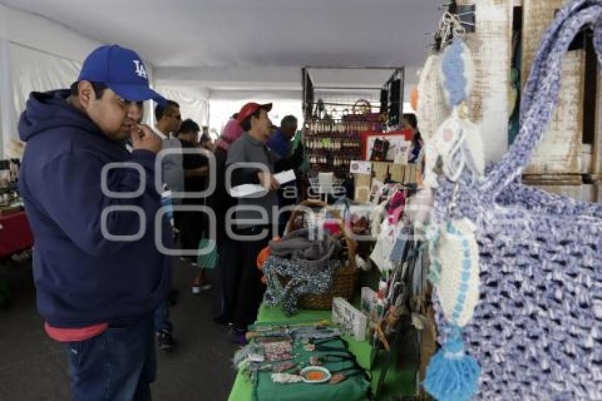 FESTIVAL MUJERES DE COLORES