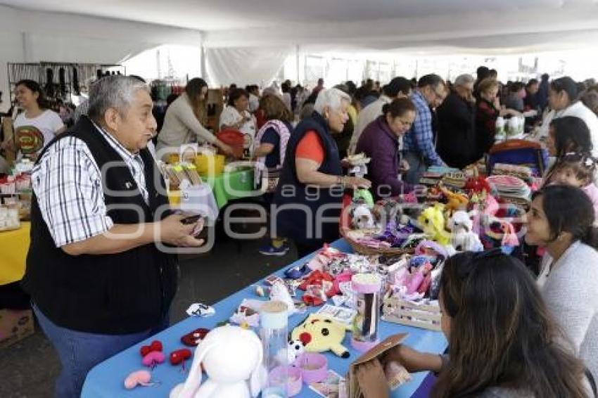 FESTIVAL MUJERES DE COLORES