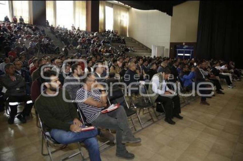 IBERO . JORNADAS DE MASCULINIDADES