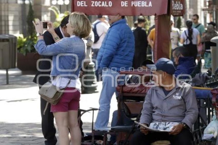 PARO NACIONAL DE MUJERES