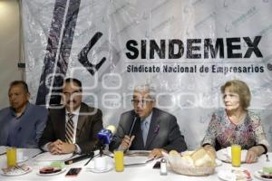 SINDEMEX