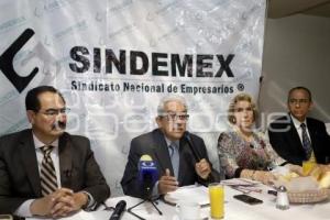 SINDEMEX