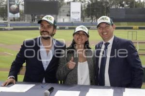 PERICOS FIRMA DE CONVENIO