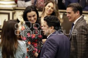 CONGRESO DEL ESTADO