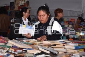 FIESTA DEL LIBRO