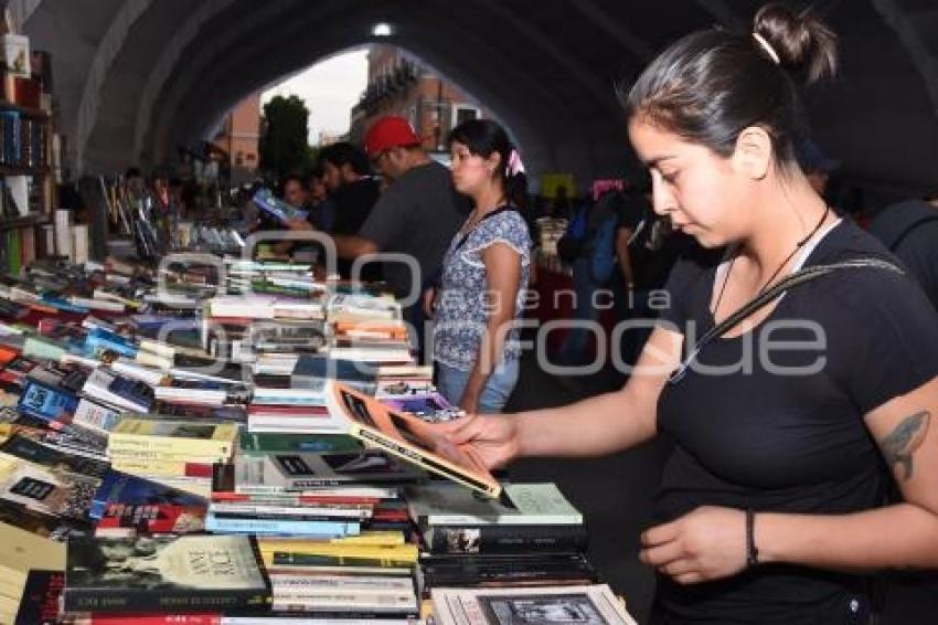 FIESTA DEL LIBRO