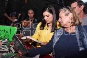 FIESTA DEL LIBRO