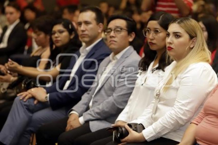 JÓVENES CONSTRUYENDO EL FUTURO