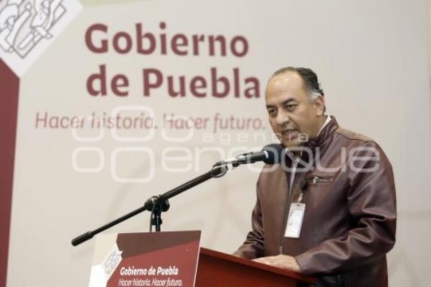 JÓVENES CONSTRUYENDO EL FUTURO